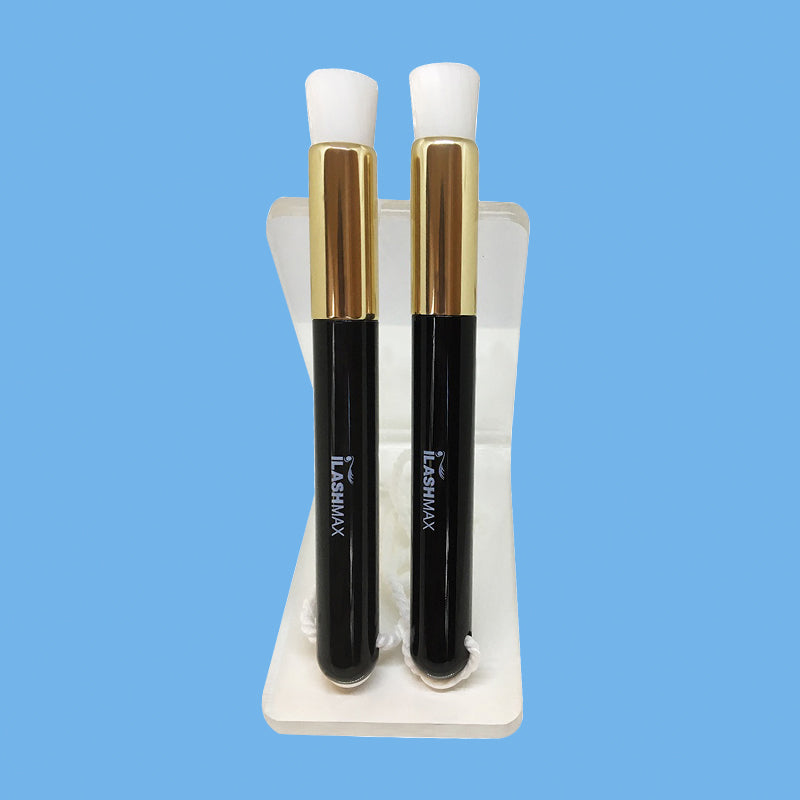 LASH BRUSH STAND