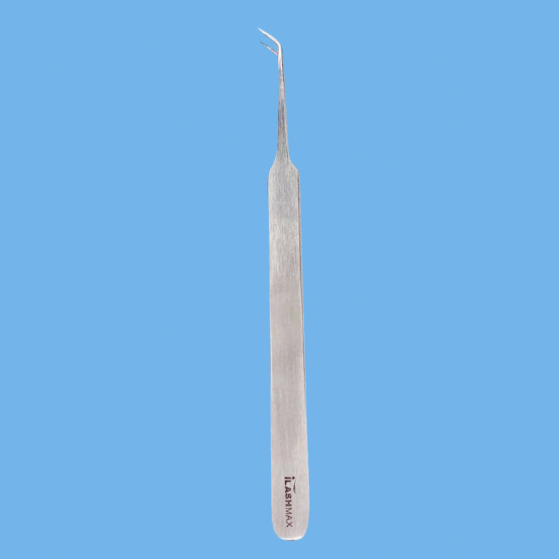 ANGLE L VOLUME TWEEZER