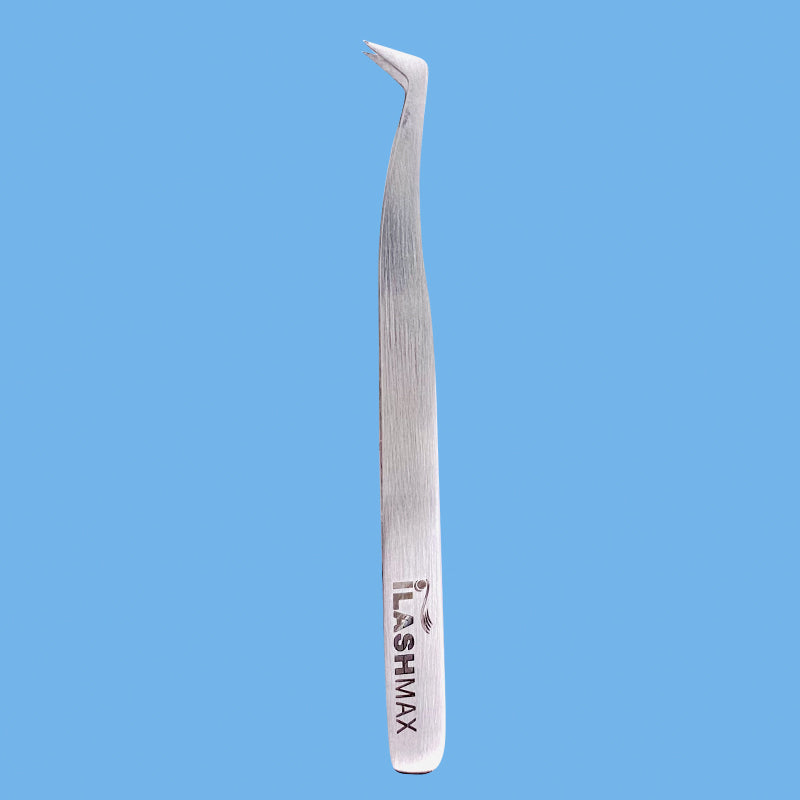 ROUND TIP  VOLUME TWEEZERS