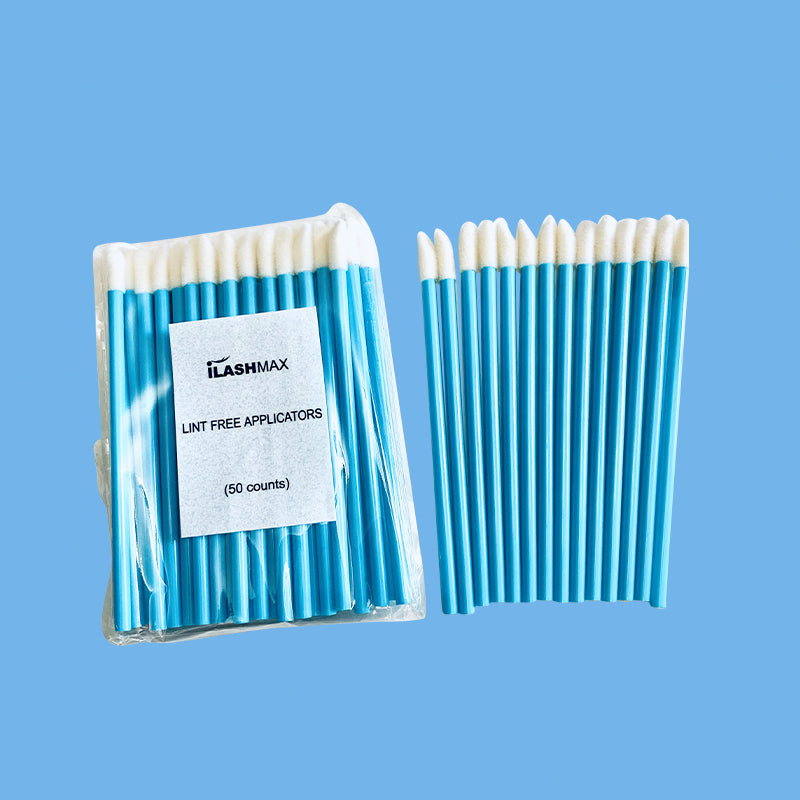 LINT FREE APPLICATORS