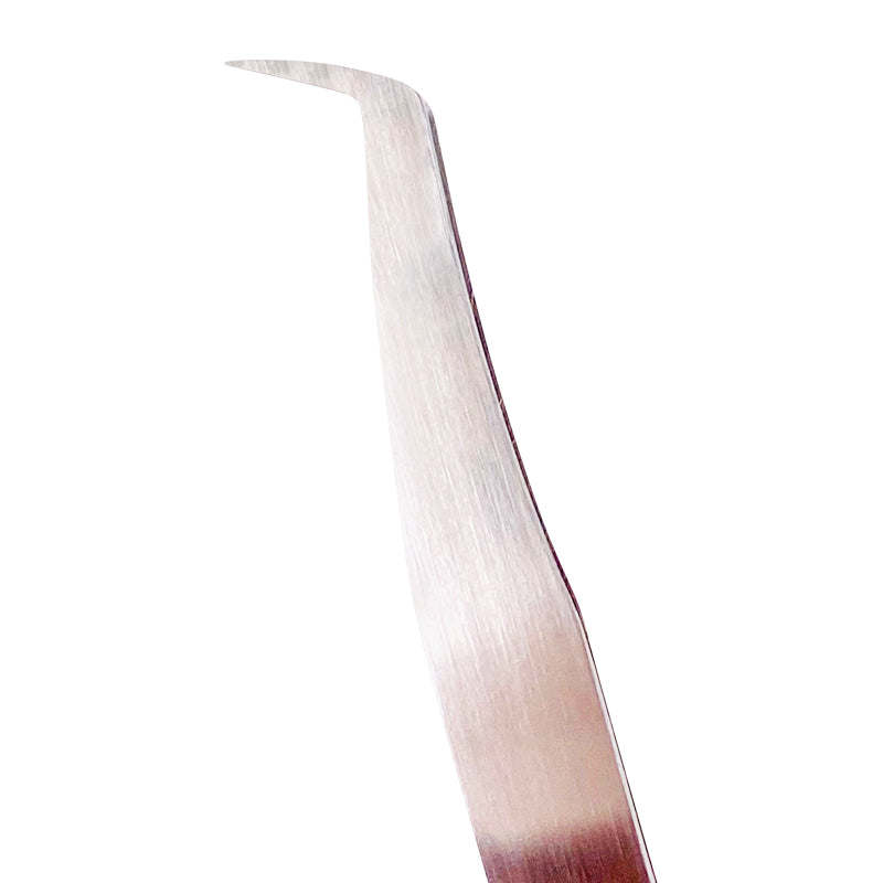 L Shape Volume Tweezer