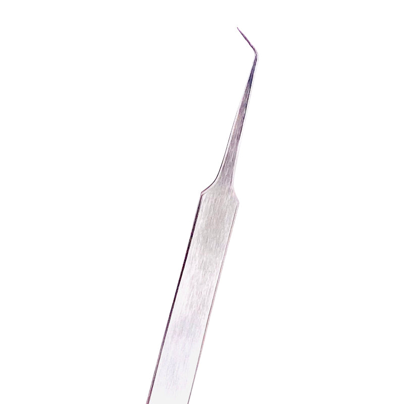 ANGLE L VOLUME TWEEZER
