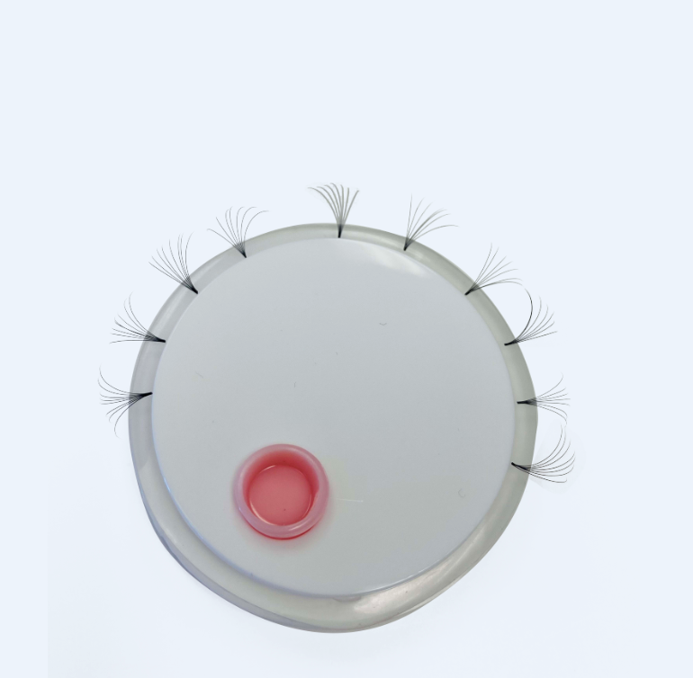 RE-USABLE RUSSIAN FAN MAKER DISC