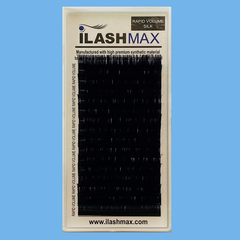 RAPID VOLUME SILK - SINGLE LENGTH