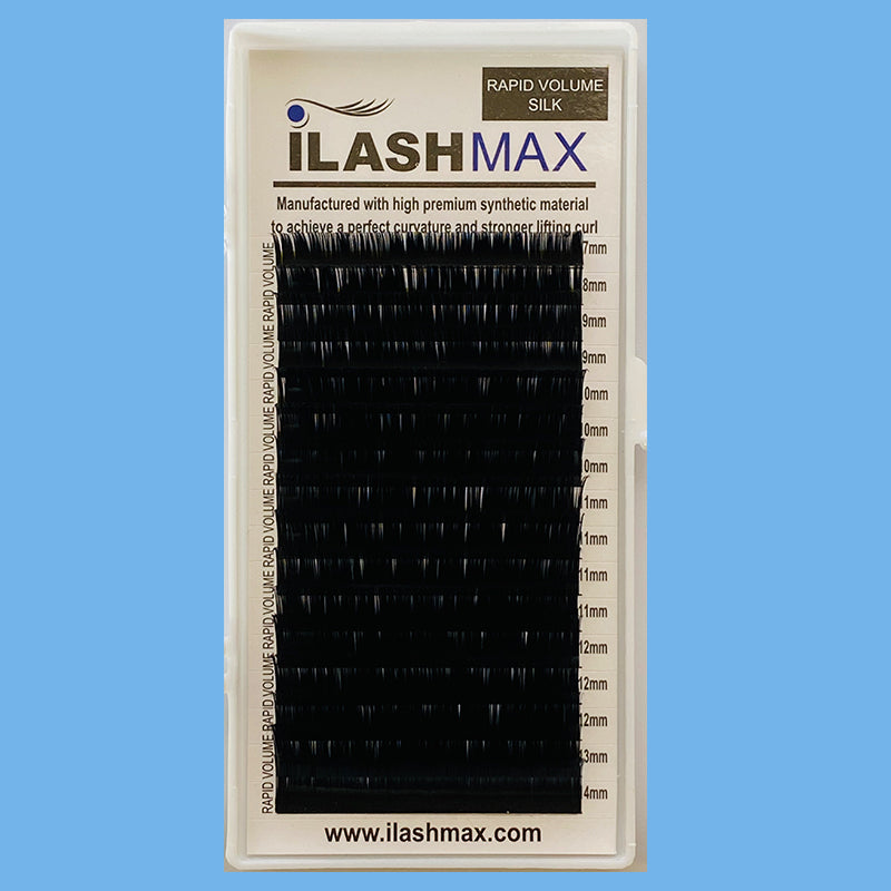 RAPID VOLUME SILK- MIXED LENGTH