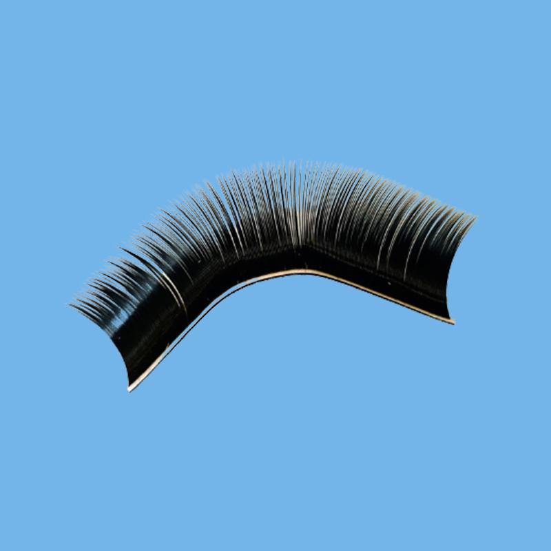 FAUX MINK LASHES SINGLE LENGTH TRAY