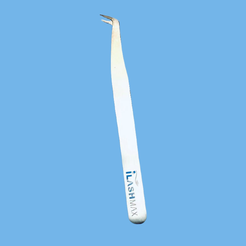 L Shape Volume Tweezer
